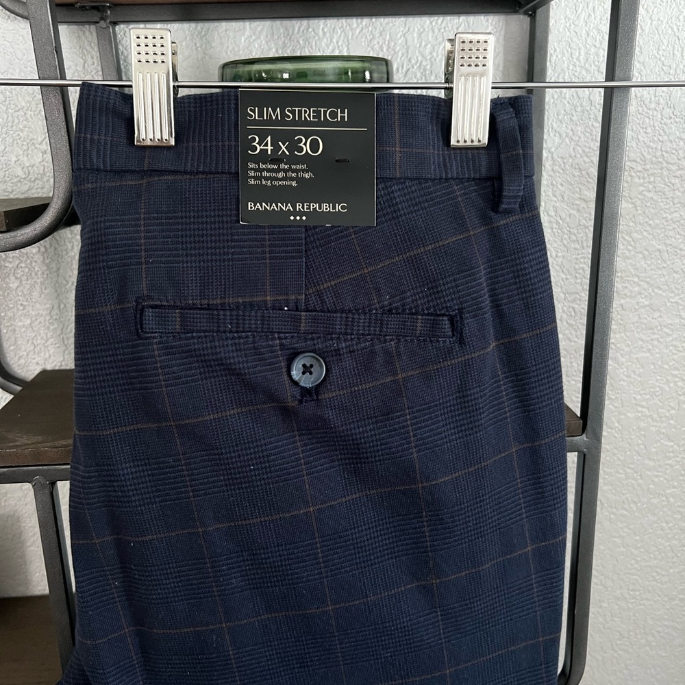 Banana Republic Pants